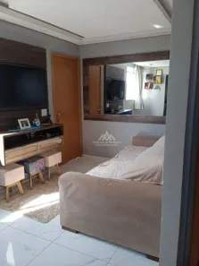 Apartamento com 2 Quartos à venda, 44m² no Jardim Manoel Penna, Ribeirão Preto