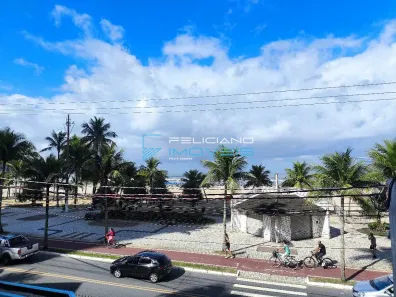Apartamento com 1 Quarto à venda, 45m² no Guilhermina, Praia Grande