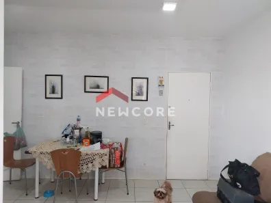 Apartamento com 1 Quarto à venda, 48m² no Centro, Campinas