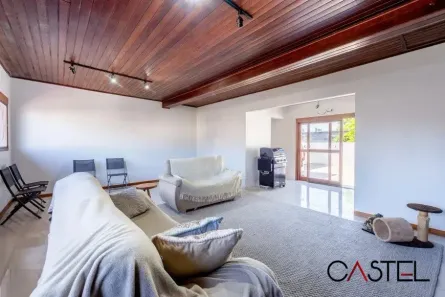 Casa com 4 Quartos à venda, 340m² no Menino Deus, Porto Alegre