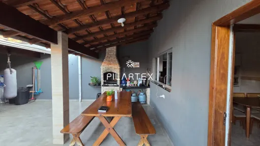 Casa com 3 Quartos à venda, 149m² no Monte Belo, Londrina