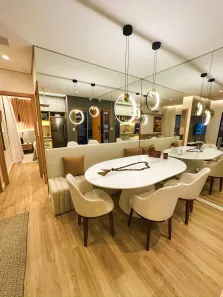Apartamento com 2 Quartos à venda, 52m² no Ponta Negra, Manaus