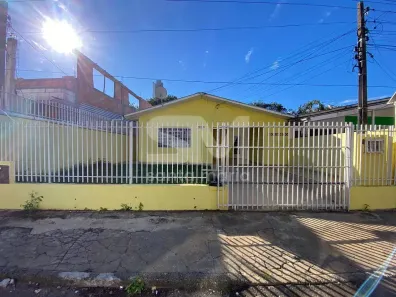 Casa com 3 Quartos para alugar, 130m² no Maria Goretti, Chapecó