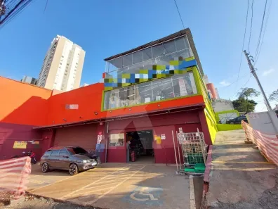 Prédio Comercial à venda, 327m² no Imirim, São Paulo