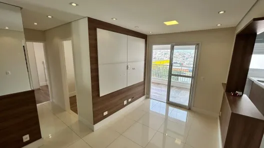 Apartamento com 2 Quartos à venda, 62m² no Vila Ema, São Paulo