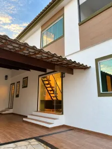 Sobrado com 3 Quartos à venda, 100m² no Campo Grande, Rio de Janeiro