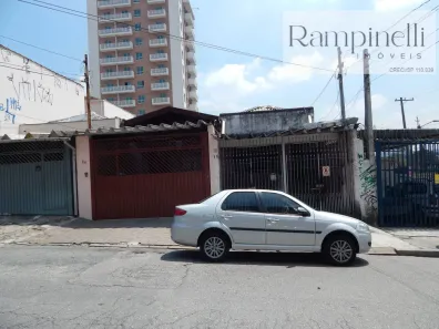 Casa com 2 Quartos à venda, 140m² no Lapa, São Paulo
