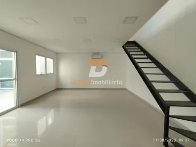Sala Comercial à venda, 115m² no Centro, Diadema
