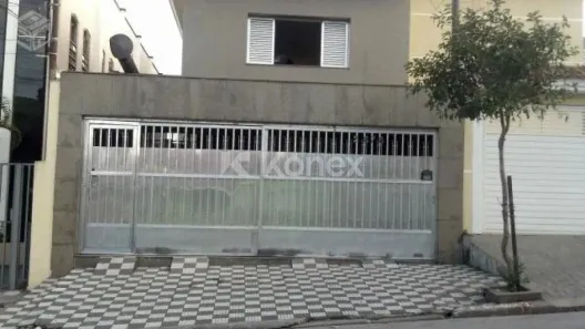 Imóvel Comercial com 1 Quarto à venda, 350m² no Vila Gustavo, São Paulo
