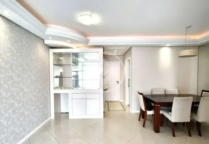 Apartamento com 3 Quartos à venda, 90m² no Centro, Florianópolis