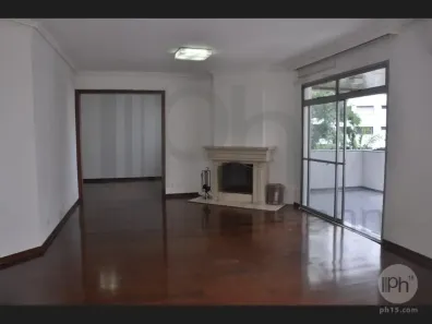 Apartamento com 3 Quartos à venda, 244m² no Vila Uberabinha, São Paulo