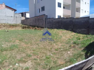 Lote/Terreno à venda, 250m² no Parque Senhor do Bonfim, Taubaté