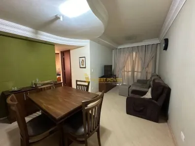 Apartamento com 3 Quartos à venda, 70m² no Gleba Fazenda Palhano, Londrina
