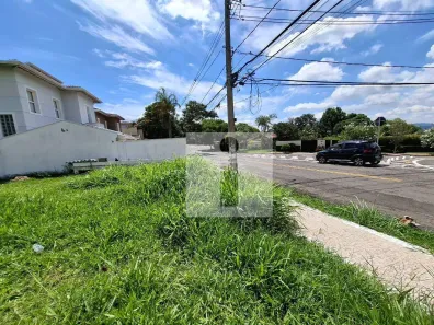 Lote/Terreno à venda, 484m² no Caminhos de San Conrado (Sousas), Campinas
