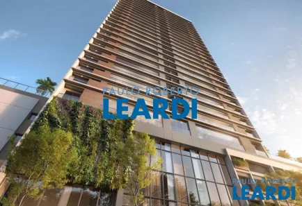 Apartamento com 3 Quartos à venda, 204m² no Sumaré, São Paulo