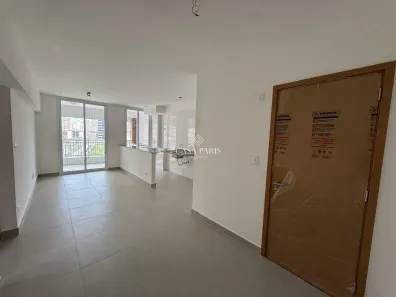 Apartamento com 2 Quartos à venda, 68m² no Guilhermina, Praia Grande