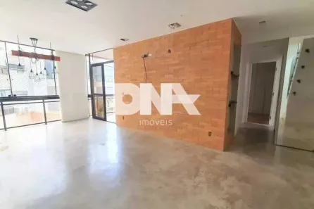 Cobertura com 3 Quartos à venda, 166m² no Barra da Tijuca, Rio de Janeiro