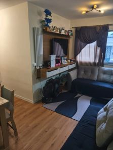Apartamento com 2 Quartos à venda, 44m² no Canhema, Diadema
