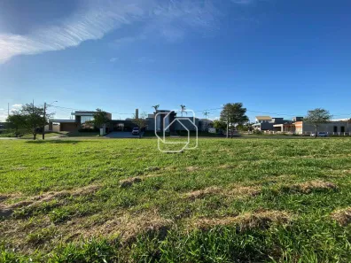 Lote/Terreno à venda, 810m² no Loteamento Parque Chapada de Itu, Itu