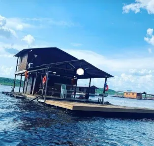 Imóvel Comercial com 2 Quartos à venda, 50m² no Tarumã, Manaus