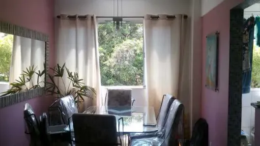 Apartamento com 2 Quartos à venda, 58m² no Tanque, Rio de Janeiro