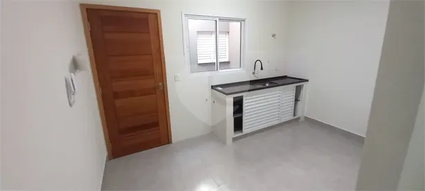 Apartamento com 1 Quarto para alugar, 40m² no Jardim Mangalot, São Paulo