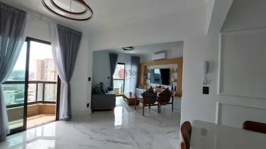 Apartamento com 3 Quartos à venda, 127m² no Vila Formosa, São Paulo