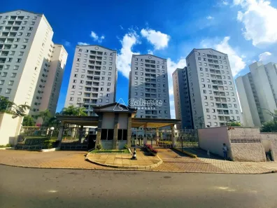 Apartamento com 3 Quartos à venda, 74m² no Mansões Santo Antônio, Campinas