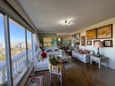 Apartamento com 4 Quartos à venda, 240m² no Jardim das Colinas, São José dos Campos