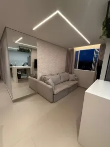 Apartamento com 2 Quartos à venda, 45m² no Jardim Guanabara, Belo Horizonte