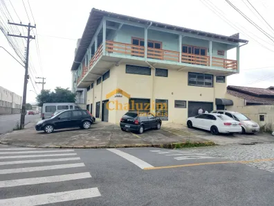 Kitnet com 1 Quarto para alugar, 10m² no Bucarein, Joinville