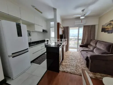 Apartamento com 3 Quartos à venda, 66m² no Vila das Jabuticabeiras, Taubaté