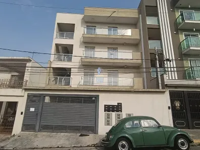 Apartamento com 2 Quartos à venda, 41m² no Vila Constança, São Paulo