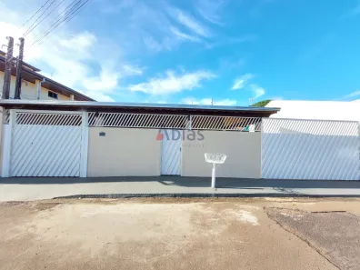 Casa com 3 Quartos à venda, 275m² no Loteamento Habitacional São Carlos 2, São Carlos
