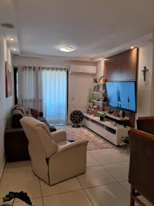 Apartamento com 3 Quartos à venda, 94m² no Vila Imperial, São José do Rio Preto
