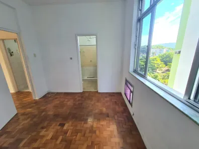 Apartamento com 1 Quarto à venda, 38m² no Botafogo, Rio de Janeiro