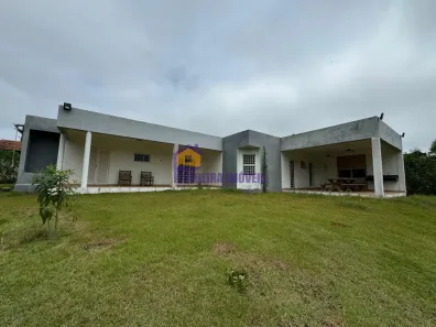 Fazenda/Sítio com 3 Quartos à venda, 1100m² no Curral, Ibiúna