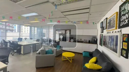 Sala Comercial à venda, 395m² no Vila Olímpia, São Paulo
