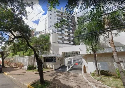 Apartamento com 2 Quartos à venda, 74m² no Parque Prado, Campinas