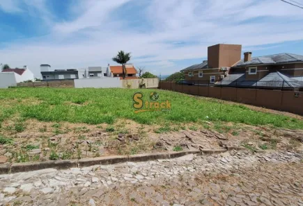 Lote/Terreno à venda, 443m² no Cristo Rei, São Leopoldo