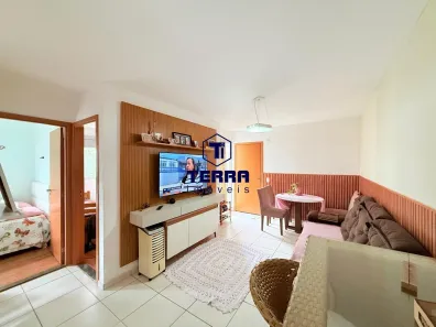 Apartamento com 2 Quartos à venda, 48m² no Tribobó, São Gonçalo