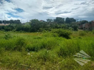 Lote/Terreno à venda, 574m² no Jardim Santa Tereza, Taubaté