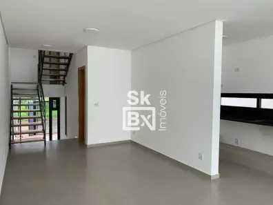 Casa com 2 Quartos à venda, 157m² no Jardim Karaíba, Uberlândia