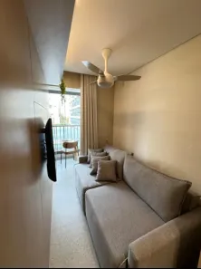 Apartamento com 1 Quarto à venda, 38m² no Jardim das Acácias, São Paulo