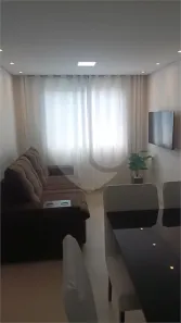 Apartamento com 2 Quartos à venda, 51m² no Jardim Peri, São Paulo