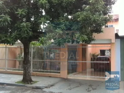 Casa com 4 Quartos à venda, 200m² no Jardim Santa Paula, São Carlos