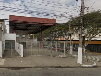 Imóvel Comercial à venda, 405m² no Vila Emir, São Paulo