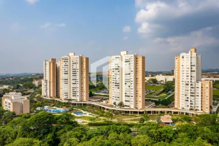 Apartamento com 3 Quartos à venda, 148m² no Fazenda São Quirino, Campinas