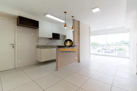 Apartamento com 2 Quartos à venda, 58m² no Cidade Ademar, São Paulo
