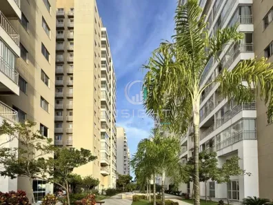 Apartamento com 3 Quartos à venda, 75m² no Jardim das Américas 2ª Etapa, Anápolis